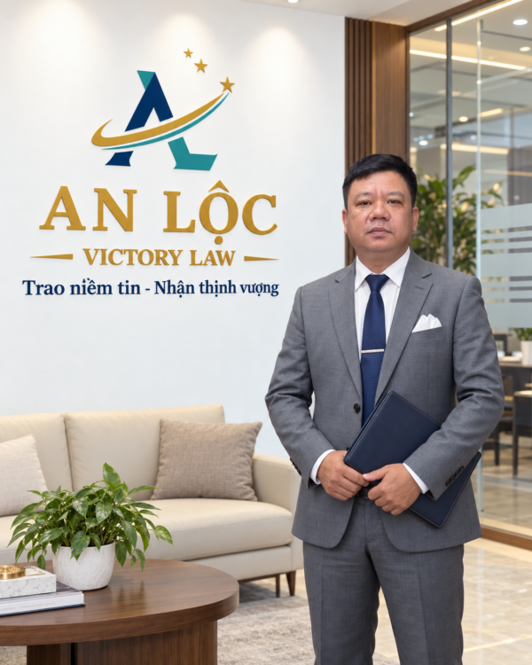 Luật sư, Lê Văn Quyết