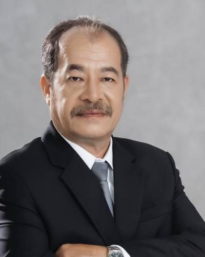 Luật sư, Trần Quí Lễ